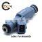 Высококачественный бензиновый форсунка топлива Nozzle F01R00M021 для Roewe 550