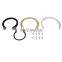 European truck parts wheel hub oil seal kit for Mercedes Benz 9403500835 9403501035 9423301125 9403500635 0169975647S2