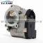 Original Electronic Throttle Body DPCAZQ For Peugeot 307 16V 1.6L DPCAZQ  008656980 0280750539