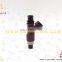 Fuel Injector 16450-MEL-003
