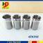 4TN78 4TN78T 4TNV78 4TNA78 Engine Cylinder Liner For Forklift Engine