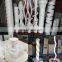 eps foam block cutting machine