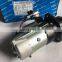 Original/Aftermarket diesel engine parts ISBE ISDE QSB Starter motor 4948058 M93R3001SE