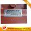 Genuine DH300-7 excavator final drive travel motor assembly 401-00470A promotion price for sale