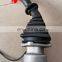 14630694 Handle For Excavator EC120 EC140 EC180 EC380 Cabin Spare Part Handle Ass'y