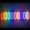 Neon 12 colors sample Sign on wall Lights With Hight Quality