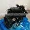 genuine cummins Water cooling QSB6.7-C190  diesel engine assembly