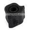 Auto Spare Parts Front Stabilizer Bushing for RAV4 48815-42090 48815-42100  Rubber