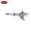 0445120224 Common Rail Diesel Injector