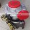 4955813 4956081 turbocharger HX60W high quality diesel Engine truck spare parts diesel engine turbocharger kit price for sale
