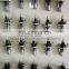 Fuel injector 4W7018 178F 186F EJBR02101Z