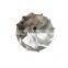 TD04HL 51.00/67.00mm 6+6 Blades Turbo Turbocharger Milling/aluminum 2618/billet Compressor Wheel