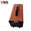 12V33AH lithium ion portable storage power supply for solar energy charge