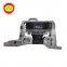 Car parts Engine Mounting Manufacturers OEM 3M51-6F012-AG Engine Mount