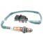Original 4 wire Lambda O2 sensor 6G919F472AA Auto Sensors Dissolved Car Oxygen sensor For Ford Mazda