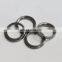 High Performance B3.3 4D95 Diesel Engine Parts Exhaust Valve Seat 6204-11-1440 6204111440