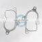 Original and Aftermarket ISDE Engine Parts HX27W Turbocharger Exhaust Outlet Connection Gasket 4896254
