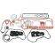 QSC8.3 QSL9 Diesel Engine Parts Overhaul Upper Lower Engine Gasket Kit 4089979 4089978