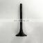 Factory Wholesale High Quality Yutong Bus Engine Parts Engine Valve For MT86 Mining Truck