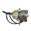 PC200-7 PC220-7 Excavator Accelerator Throttle Motor 7834-41-2002 7834-41-2000