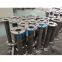 Fluoroplastic PTFE chlorine pipes