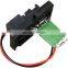 Heater Blower Motor Resistor For Pontiac Buick Regal Century Chevrolet Impala OEM 89019101 1580571, 158713, 20077, 15393829