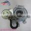 HX25W Turbo 4035393 3596447 4035394 tata Turbocharger for Iveco Industrial with TAA-2VAL Engine