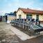 Industrial Date Palm Fruit Washing And Drying Machine ,Fruit Vegetable Processing Machine