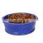 China factory free sample custom ceramic pet dog bowl