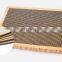 Great quality sisal cat toy scratching scratcher board for catnip
