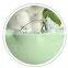 Automatic Cyclic Water Fountain Ceramic Frog-shaped Pet Bowl Dog Feeder Cat Bowl Neck Protection