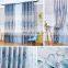 camouflage fabric blackout curtain of velvet blackout curtains and hotel blackout curtain