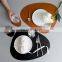 laser cut felt place mats sets