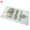 good quality hand sewing needles with gold eyes