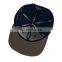 Manufacture HipHop Cap Unisex Snapbacks Cap Custom Logo