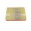Factory Price Air Filter PHE000112 for Discovery 3 L319