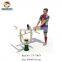 Outdoor Fitness Equipment for Adult ,exercises for the elderly
