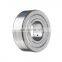 beaeings japan needle roller bearing NUTR 17 X size 17x40x20mm support roller with flange rings an inner ring long life