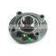japan industrial standard 45mm shaft UCFC triangular flanged units UCFC209 koyo pillow block bearing FC209
