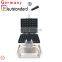 commercial new design snack machine waffle maker with rectangle shape