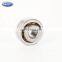 Bachi Low Price Deep Groove Ball Bearing 6301 Z/ZZ/RS/2RS Motorcycle Bearing  Stainless Steel Bearing 12*37*12mm