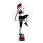Foot Board Step Private Gym Fitness Exercise Training Aerobics Stepper