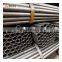 ERW Black Steel Pipe Steel Price