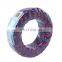 Rvs pvc insulated low voltage electrical control flexible cable electric wire manufacturer