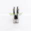 Customized 304 316 stainless steel Punching glass clamp