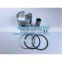 N844 Cylinder Piston With Ring For Shibaura