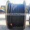 Wholesale 5 core wire cable price power Aluminum alloy electric wires cable wire