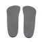 Combination Free Adjustable Shock Absorption Arch Support Sole Velvet Face Arch Movement Half Corrective Insole