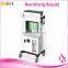 Niansheng factory Hot sale  Glowskin O+ Oxygen skin deep cleaning rejuvenation device for facial beauty
