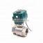 Spike Stainless Steel Motorized Industrial Water Control Automatic Ball Valve for 12V Two Way